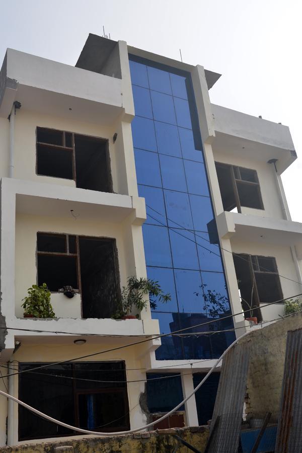 Shiv Shakti Guest House Greater Noida Exterior photo