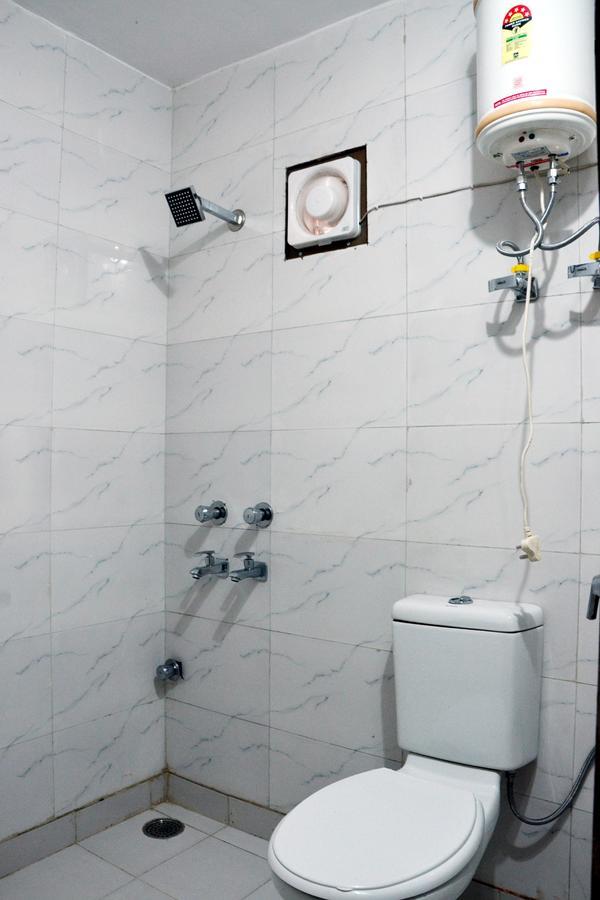 Shiv Shakti Guest House Greater Noida Exterior photo