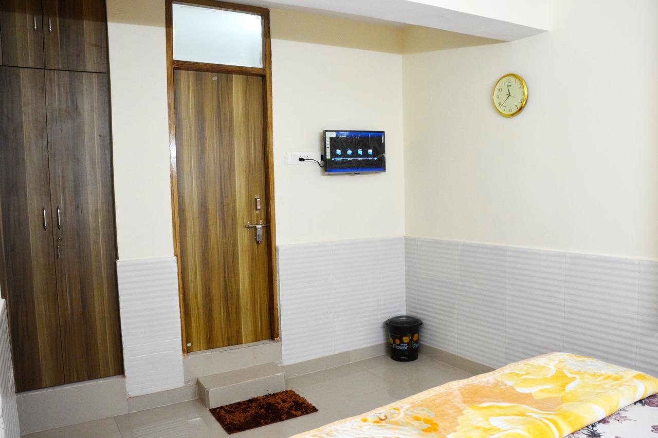 Shiv Shakti Guest House Greater Noida Exterior photo