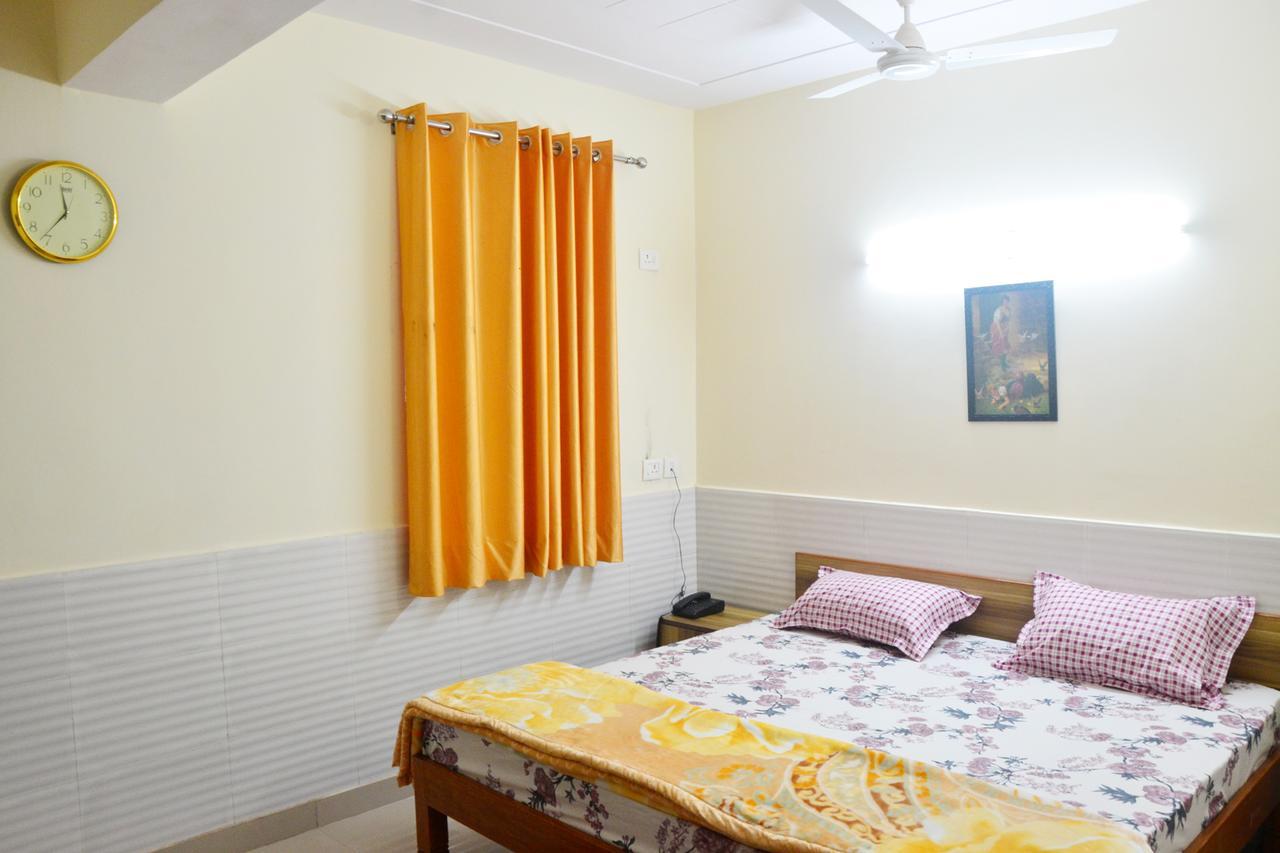 Shiv Shakti Guest House Greater Noida Exterior photo