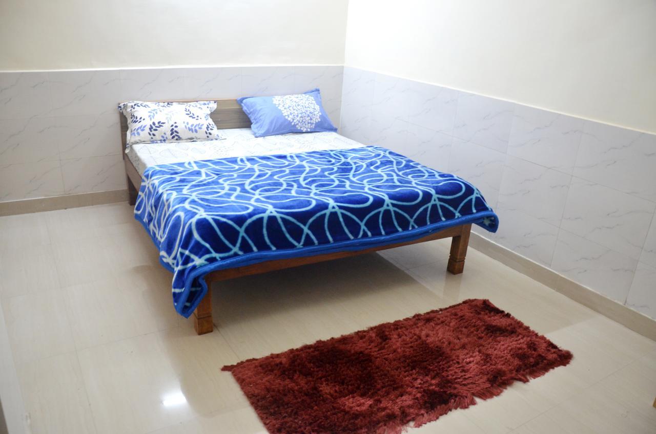 Shiv Shakti Guest House Greater Noida Exterior photo