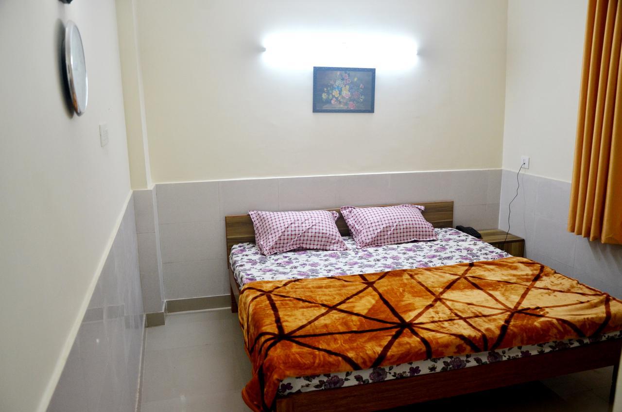 Shiv Shakti Guest House Greater Noida Exterior photo