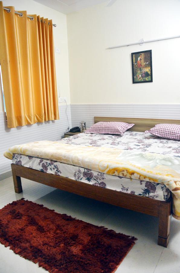 Shiv Shakti Guest House Greater Noida Exterior photo