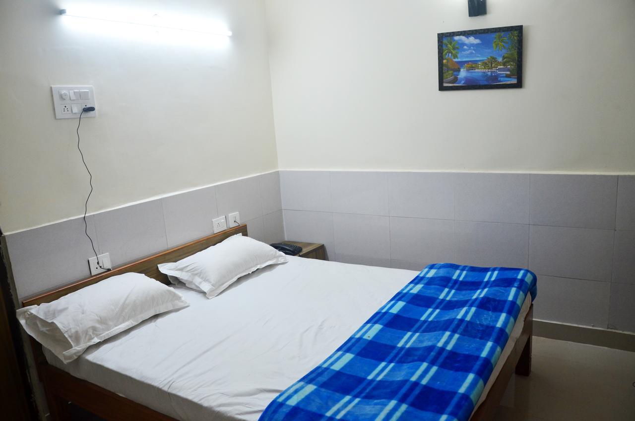 Shiv Shakti Guest House Greater Noida Exterior photo